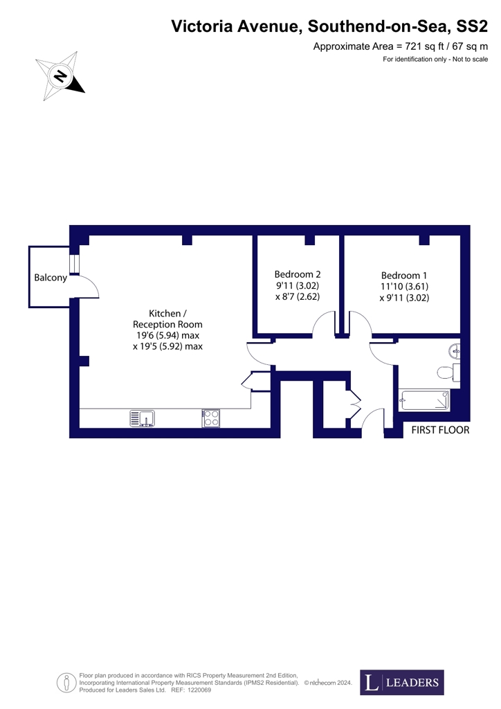 Floorplan 2