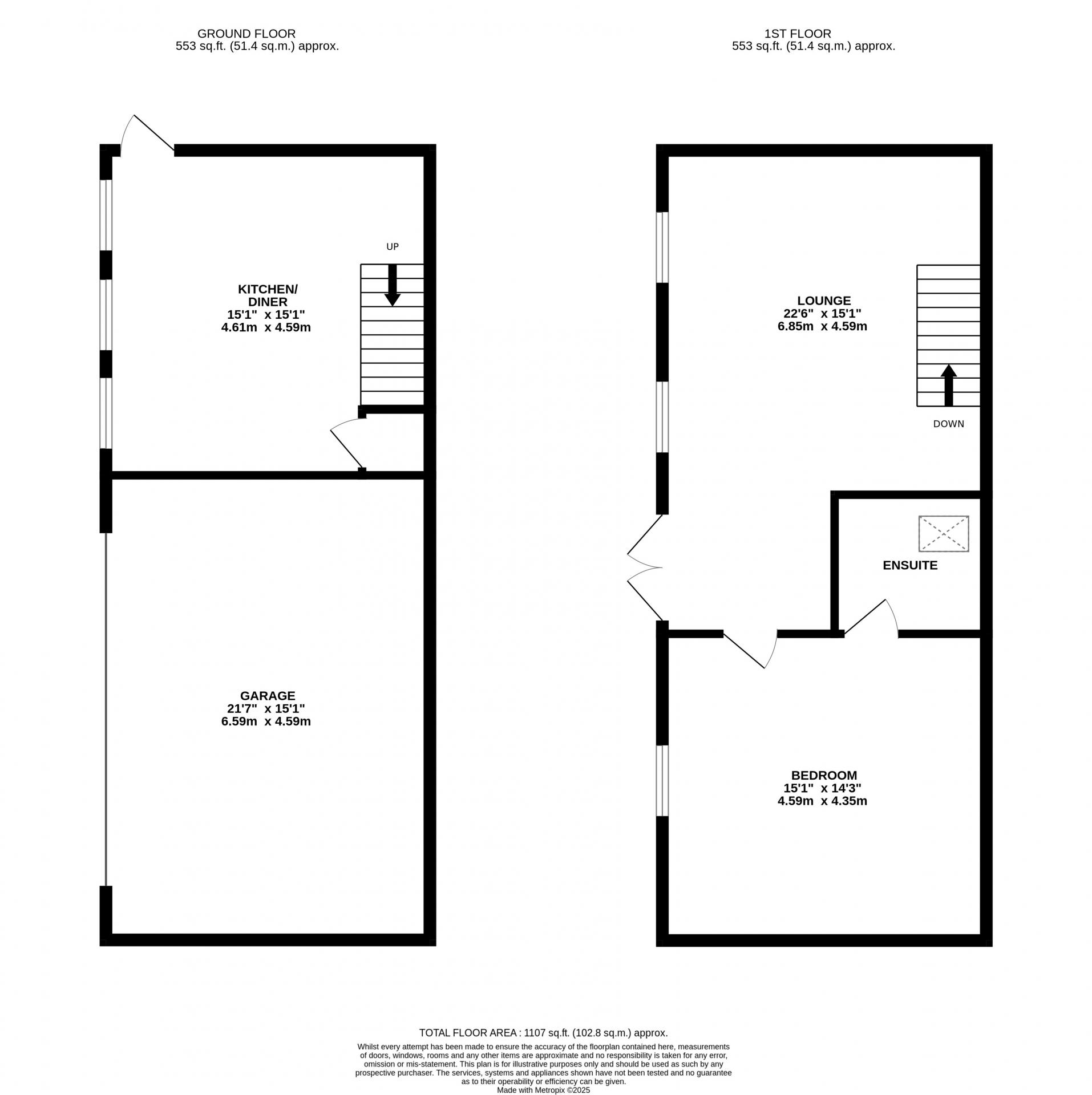 Floorplan 2