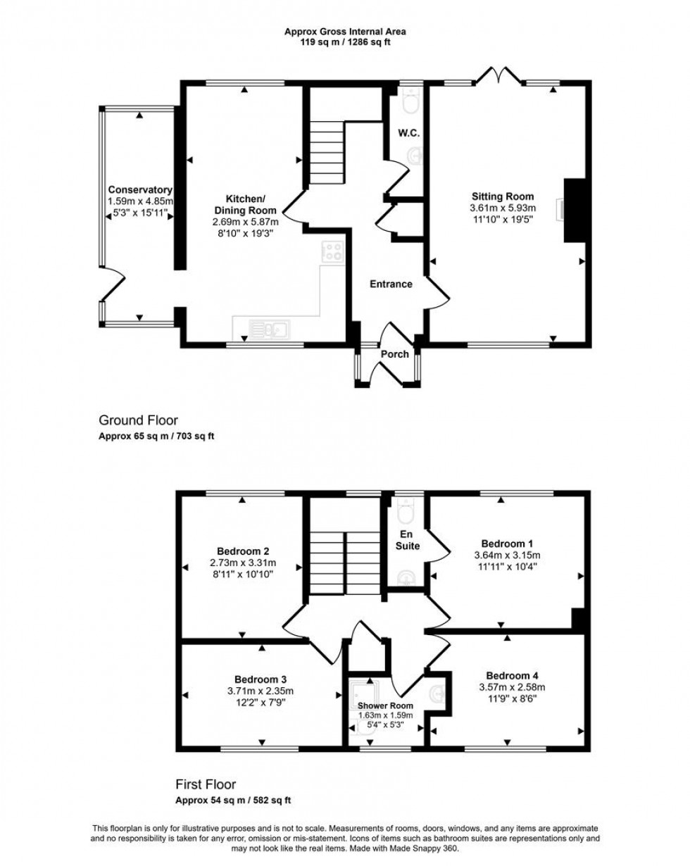 Floorplan 2