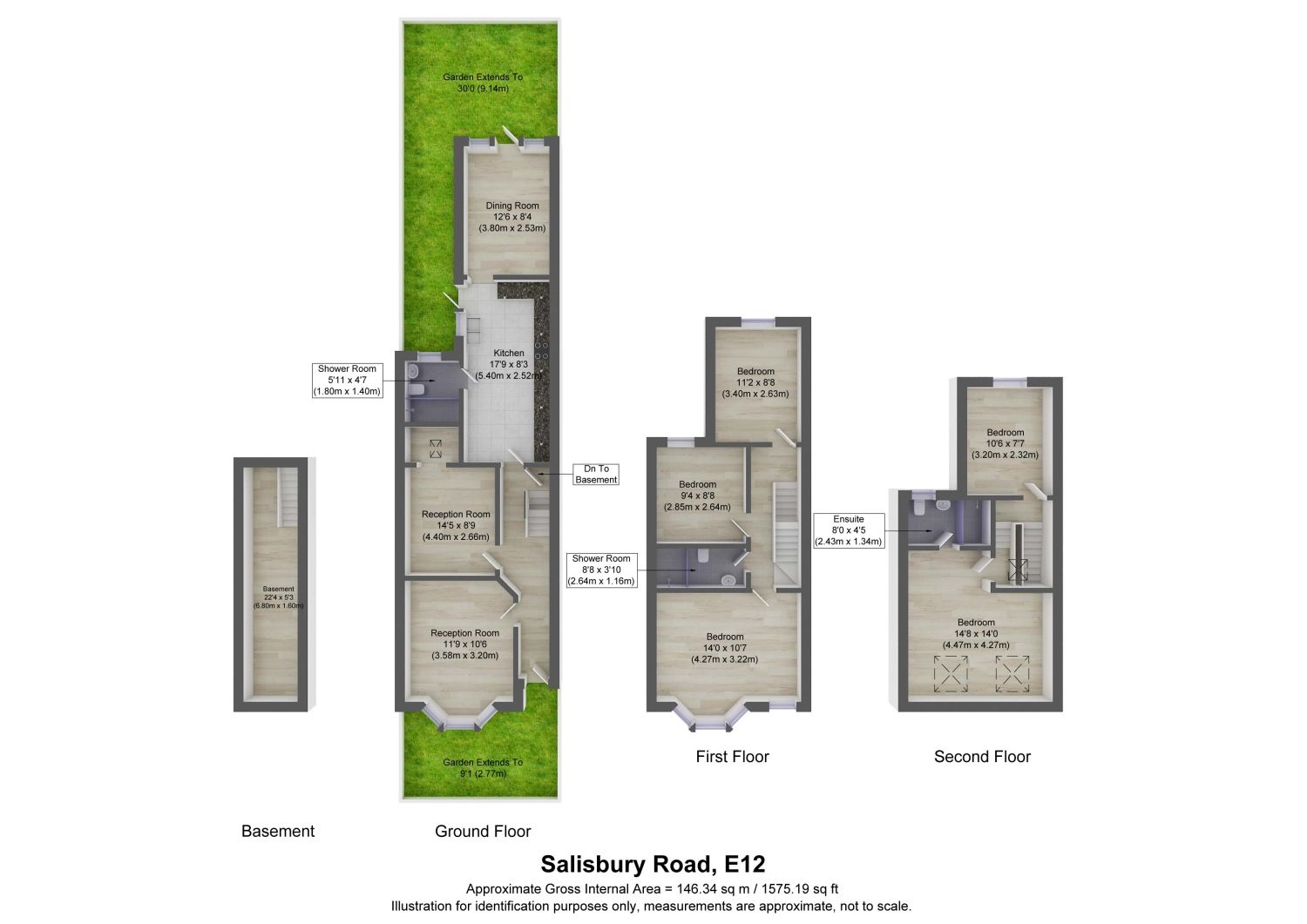 Floorplan 2