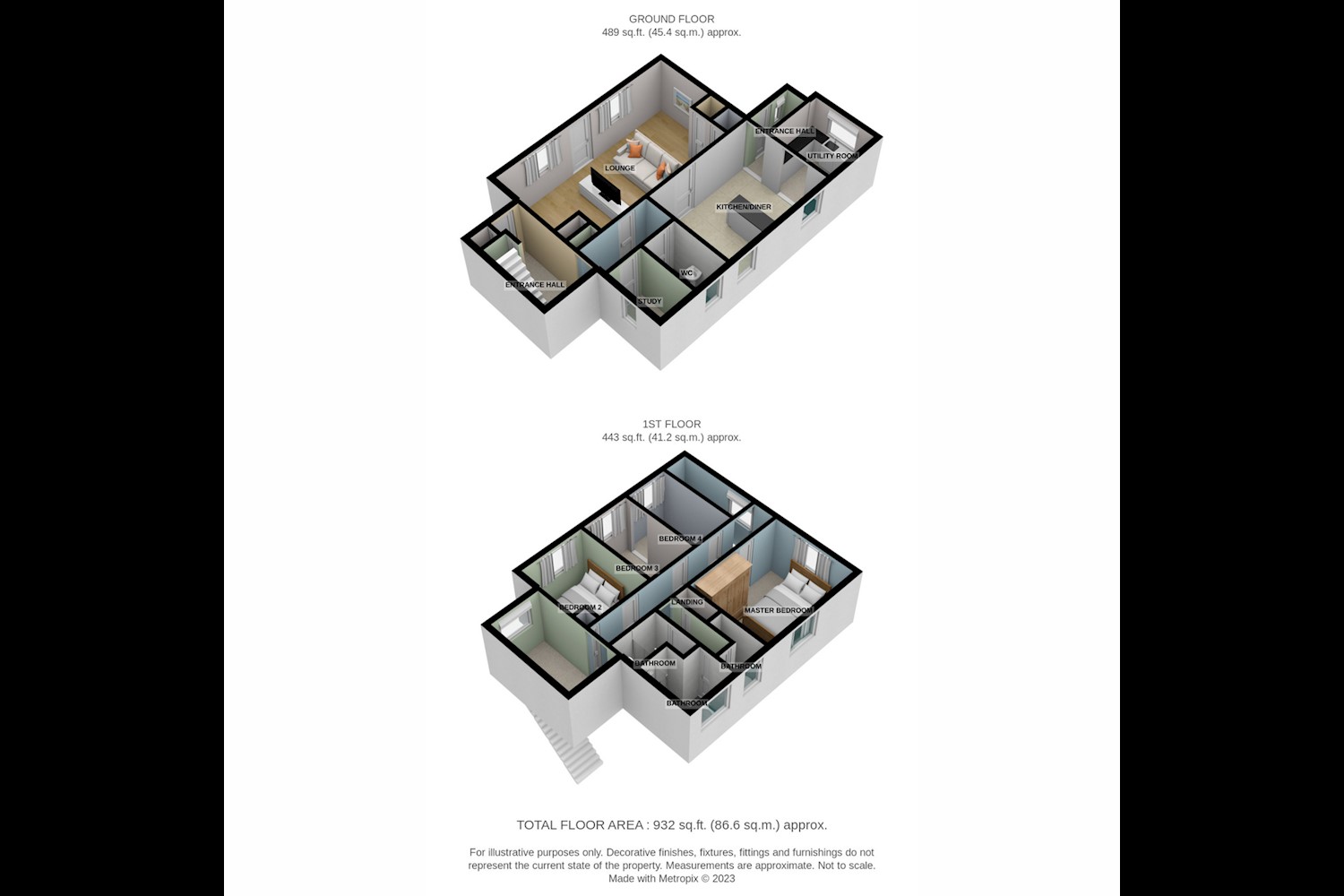 Floorplan 2