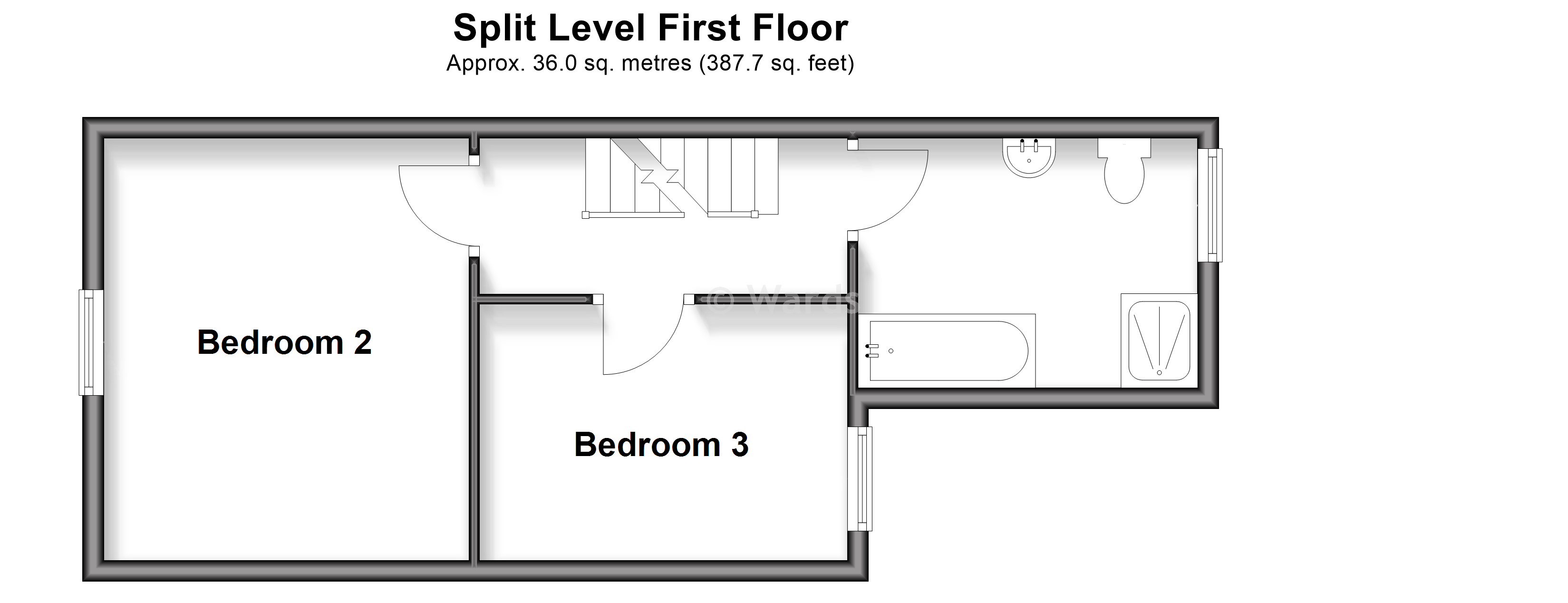 Floorplan 2