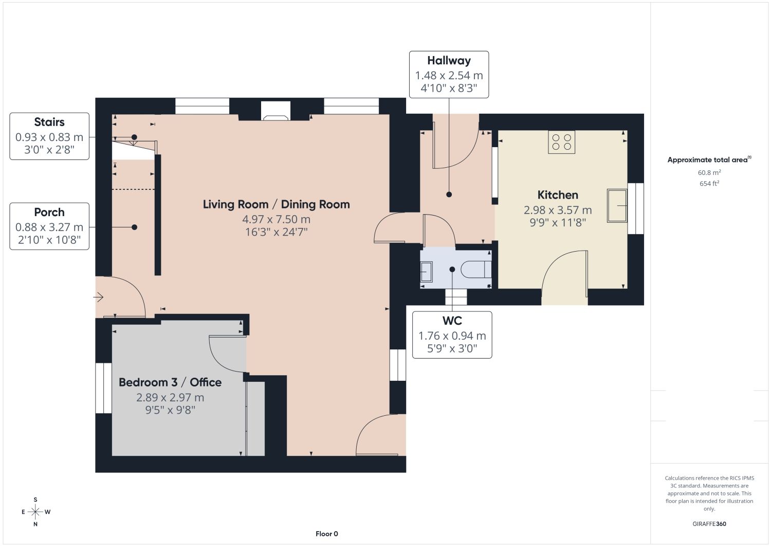 Floorplan 2
