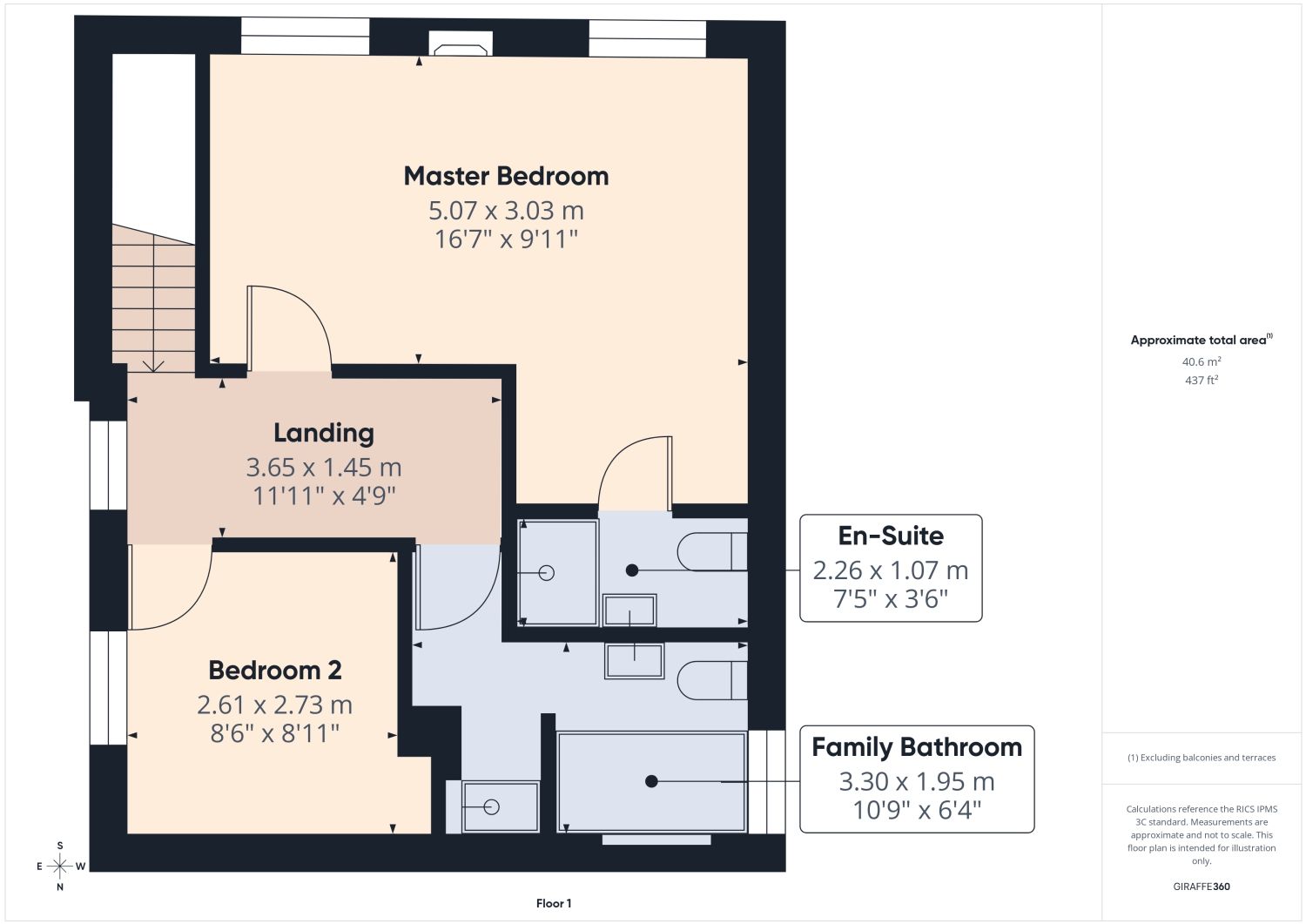 Floorplan 3