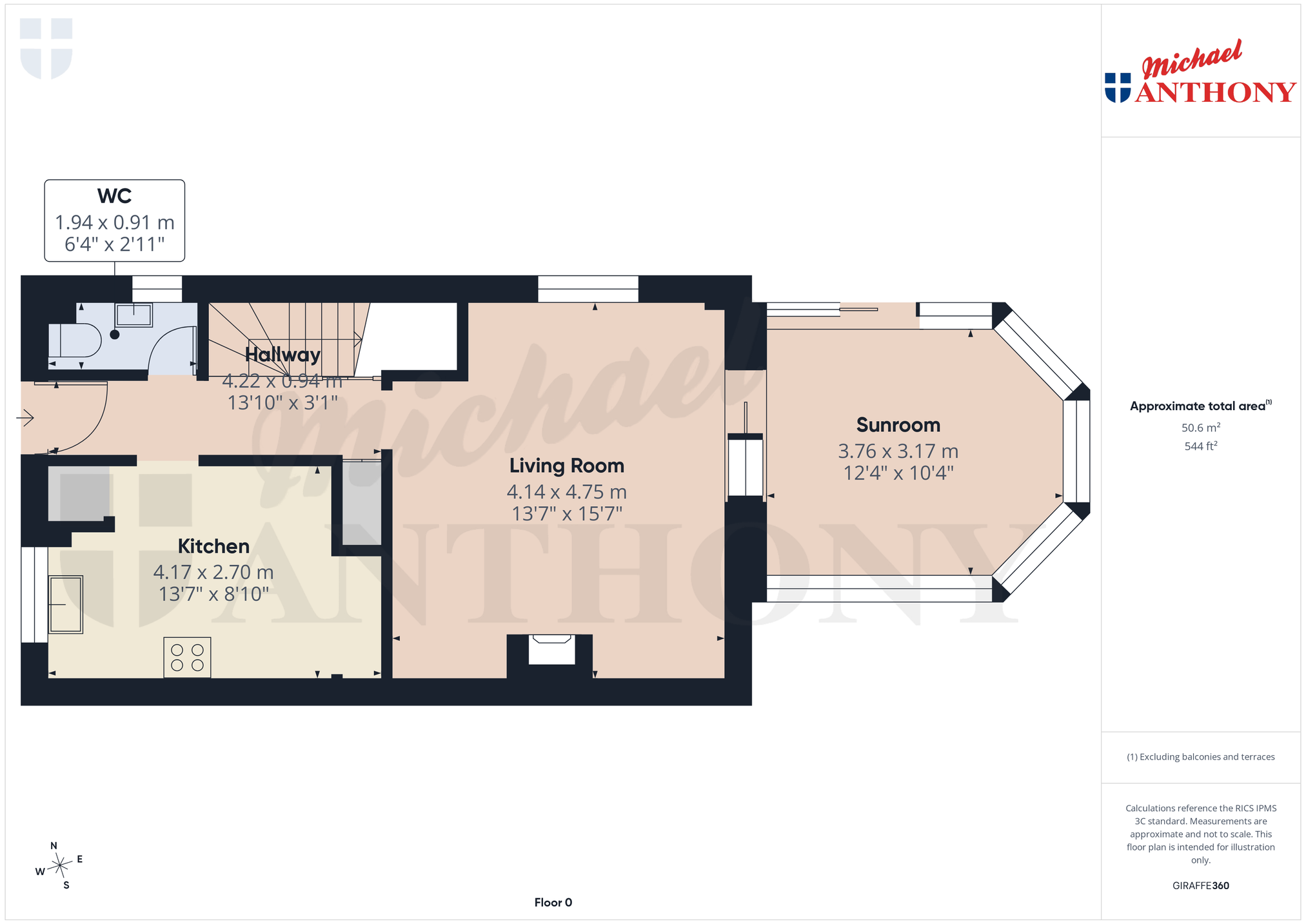 Floorplan 2