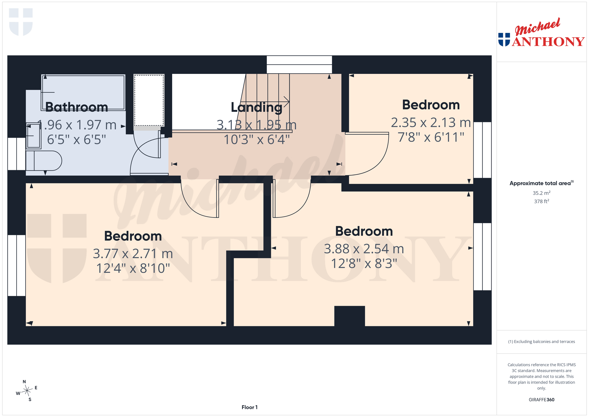 Floorplan 3