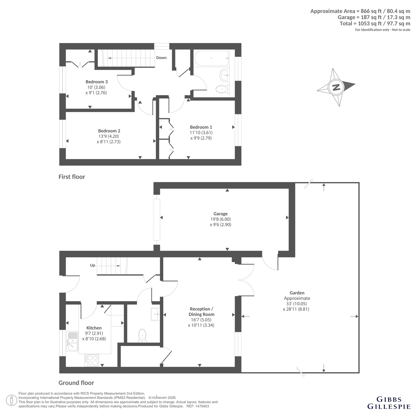 Floorplan 2