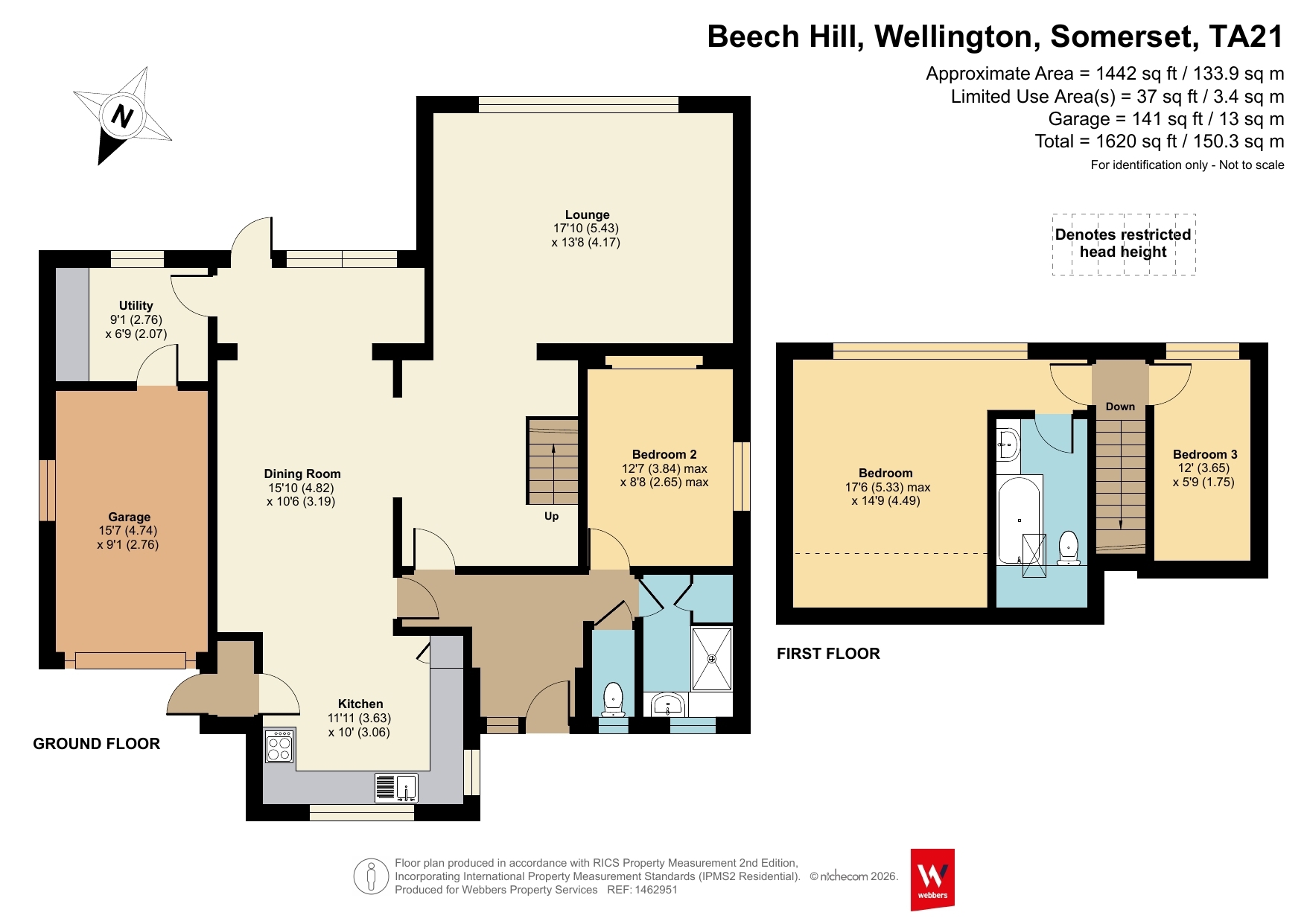 Floorplan 2