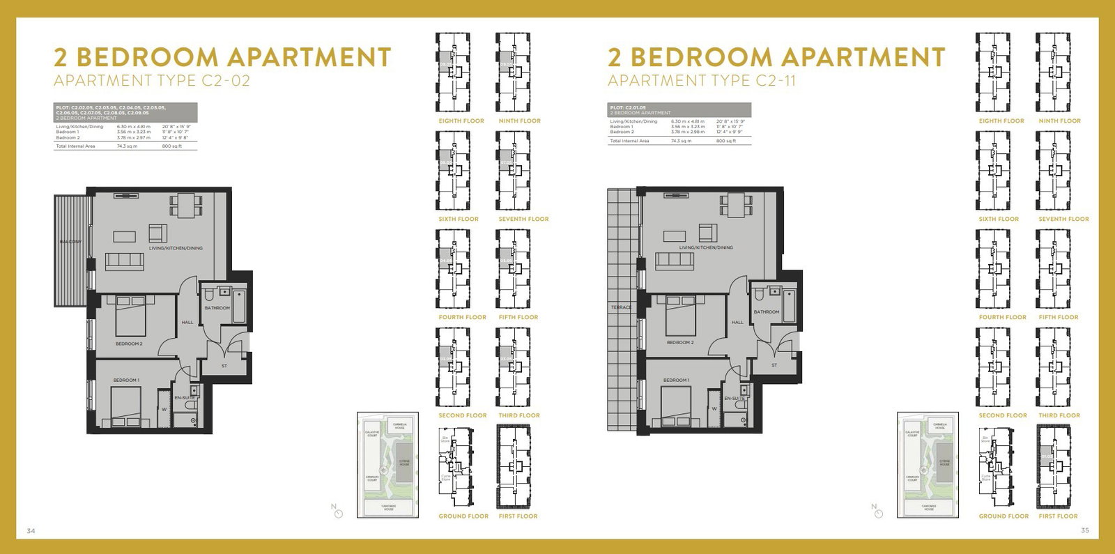 Floorplan 4