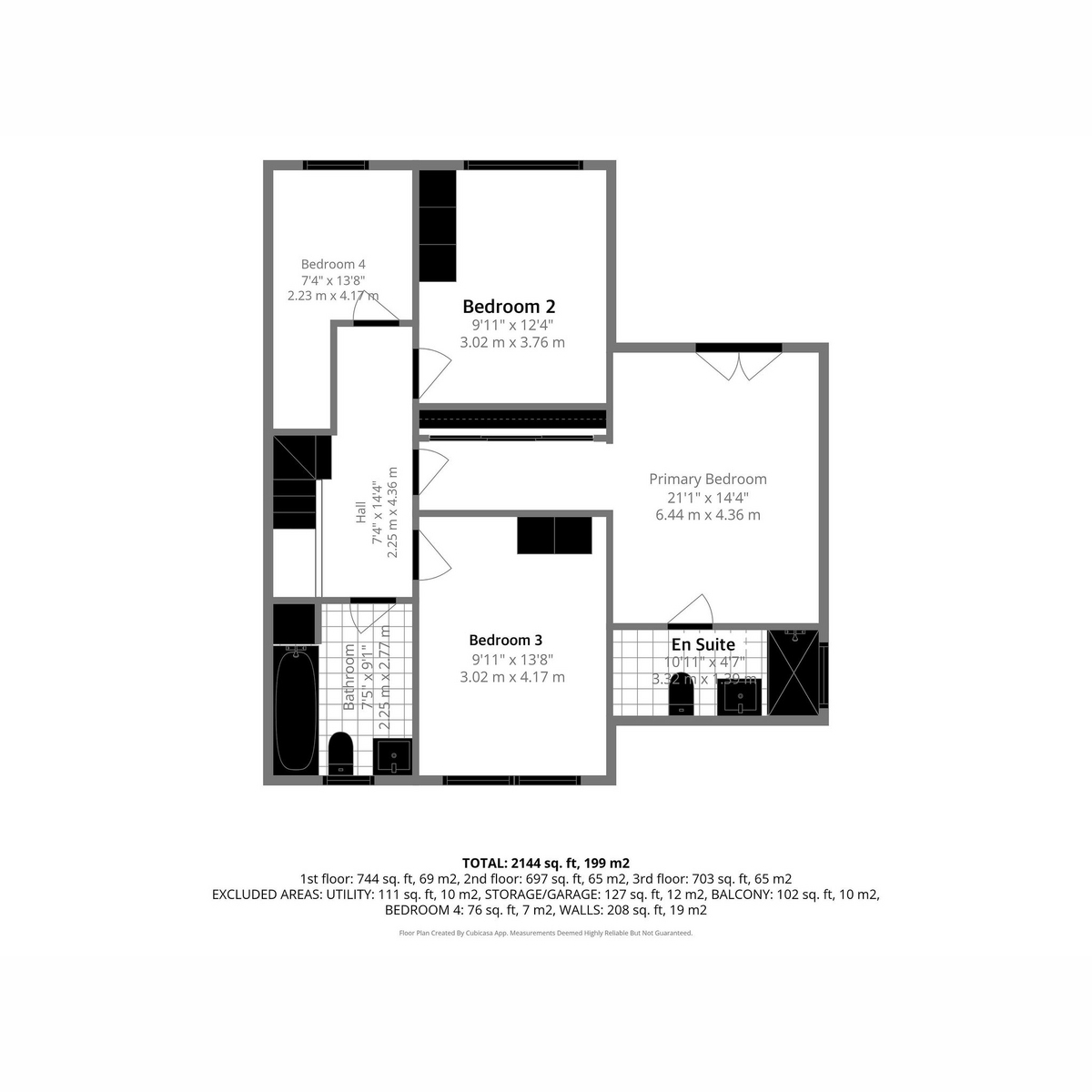 Floorplan 2