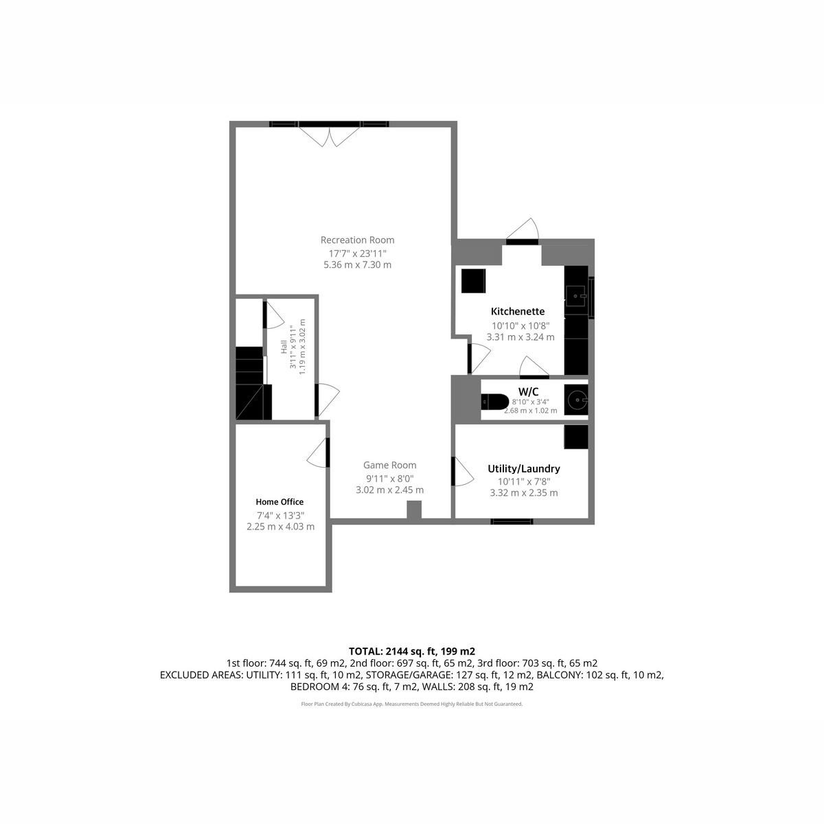 Floorplan 3