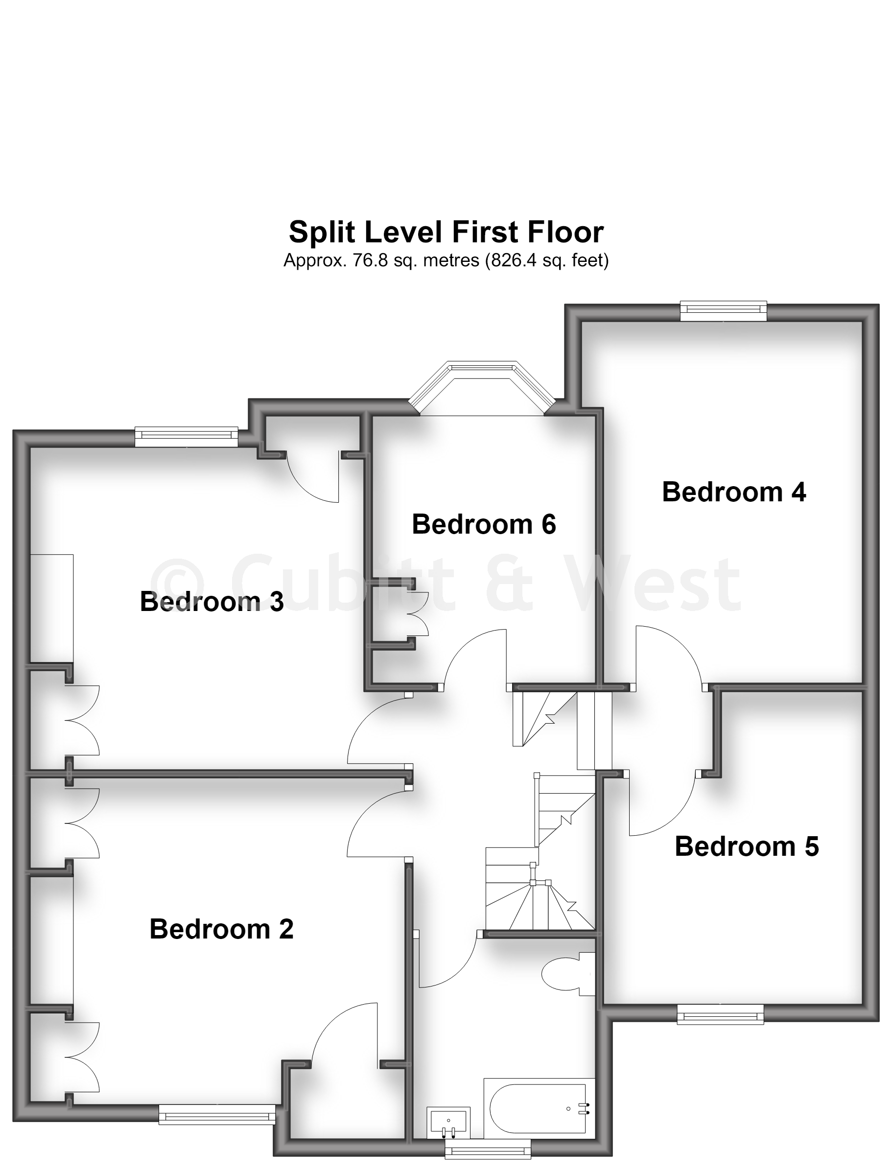 Floorplan 2