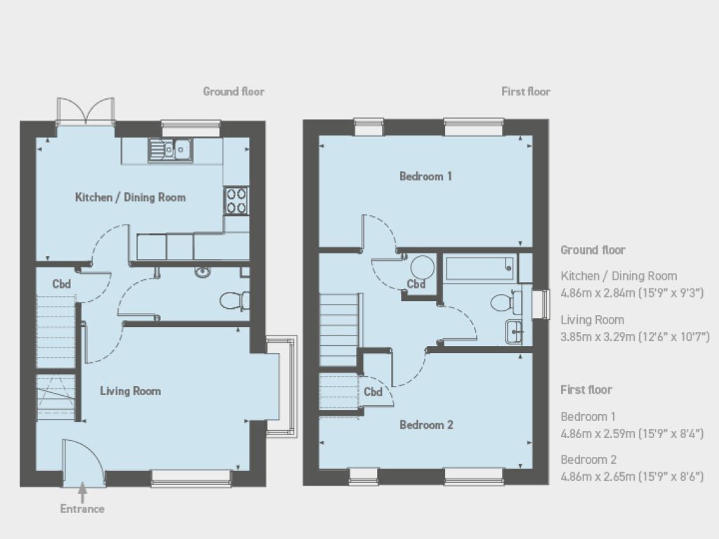 Floorplan 2