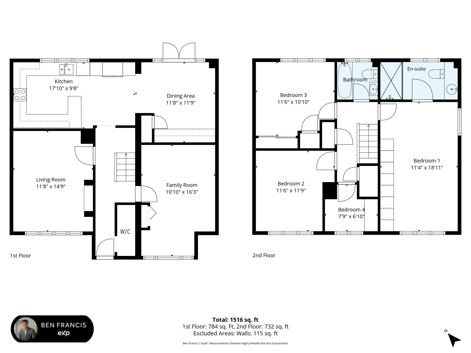 Floorplan 3