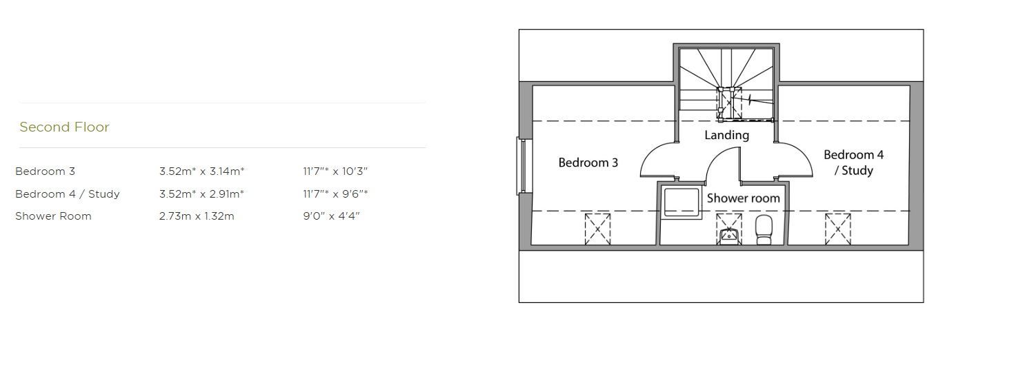 Floorplan 3