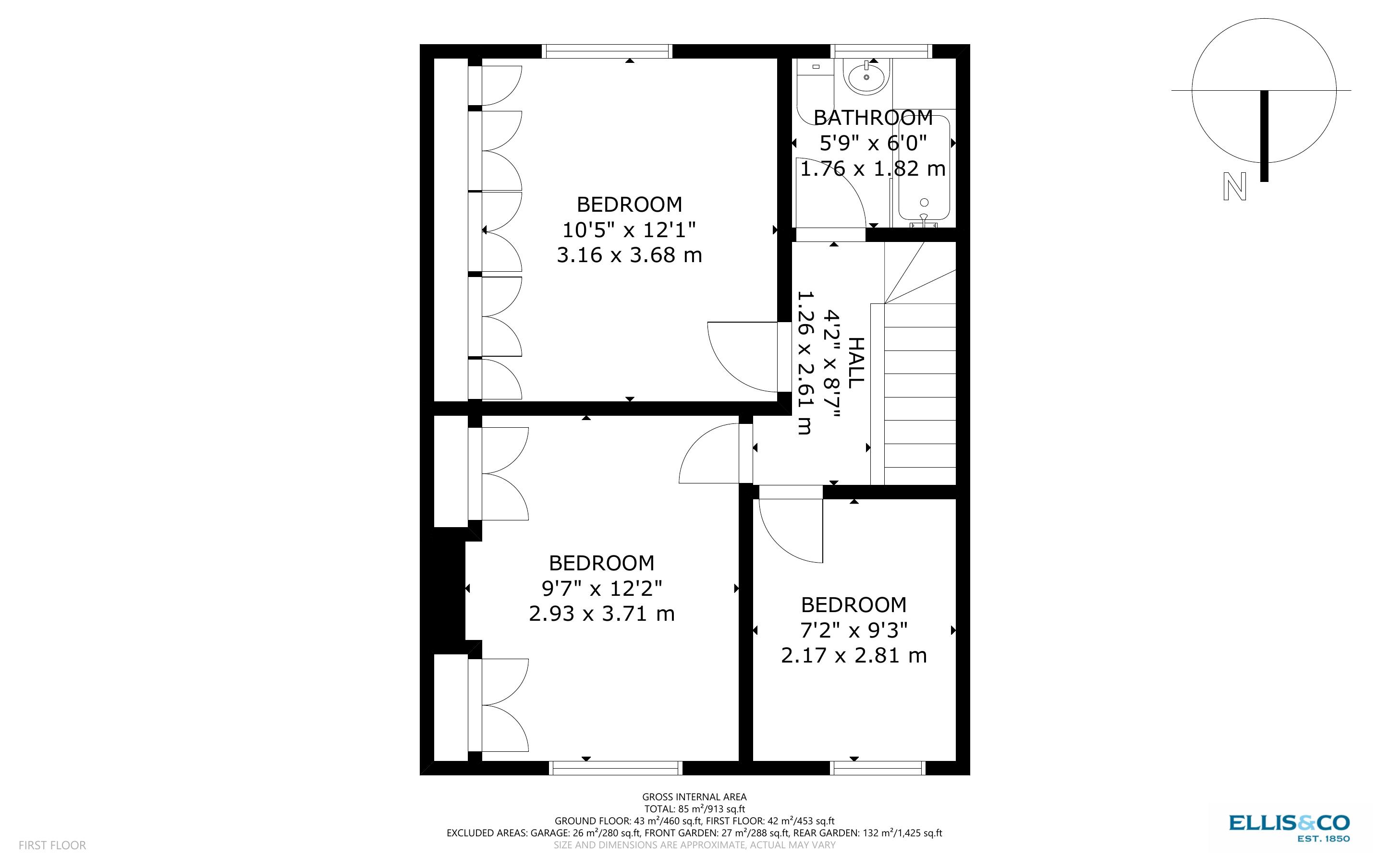 Floorplan 3