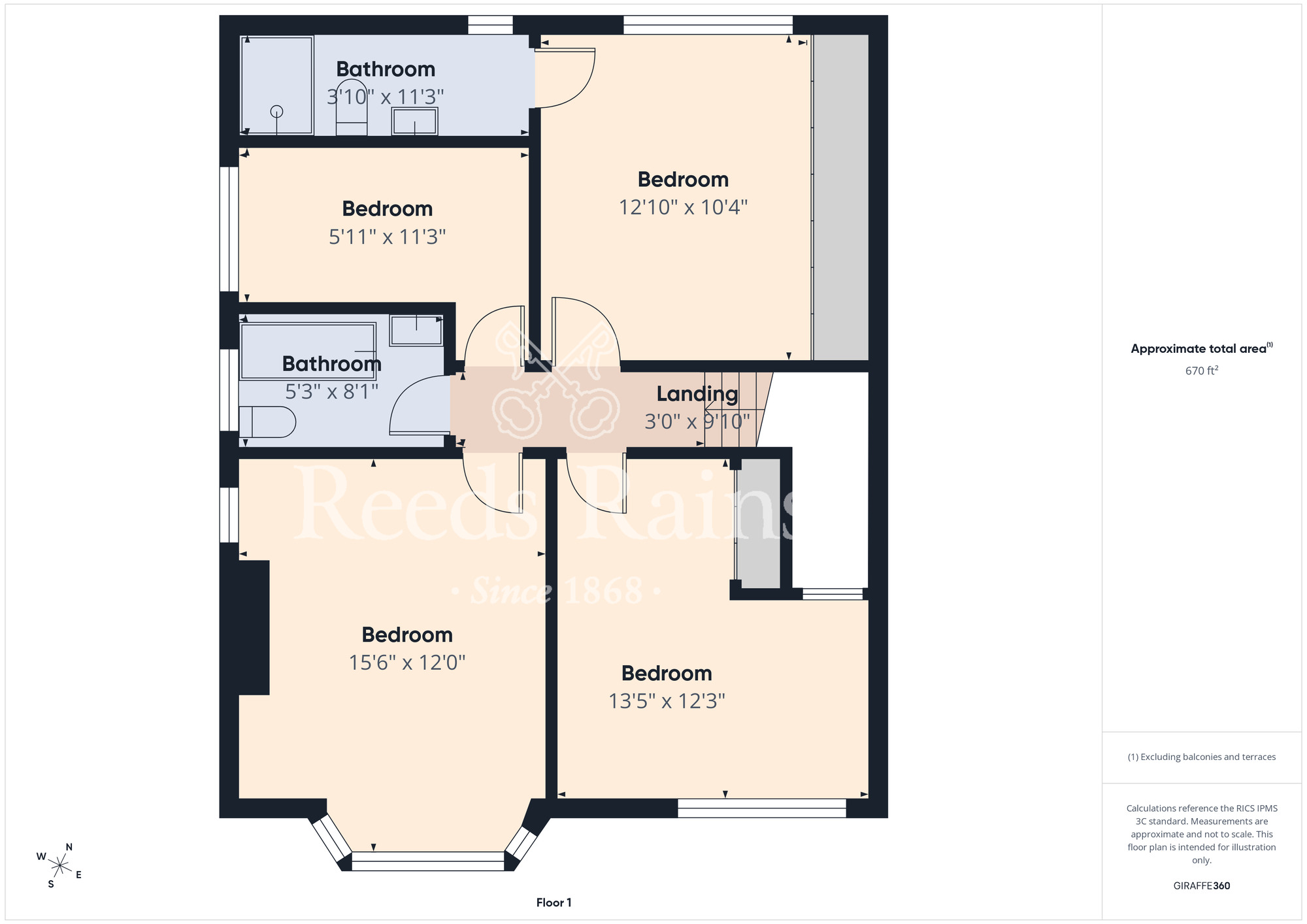 Floorplan 3