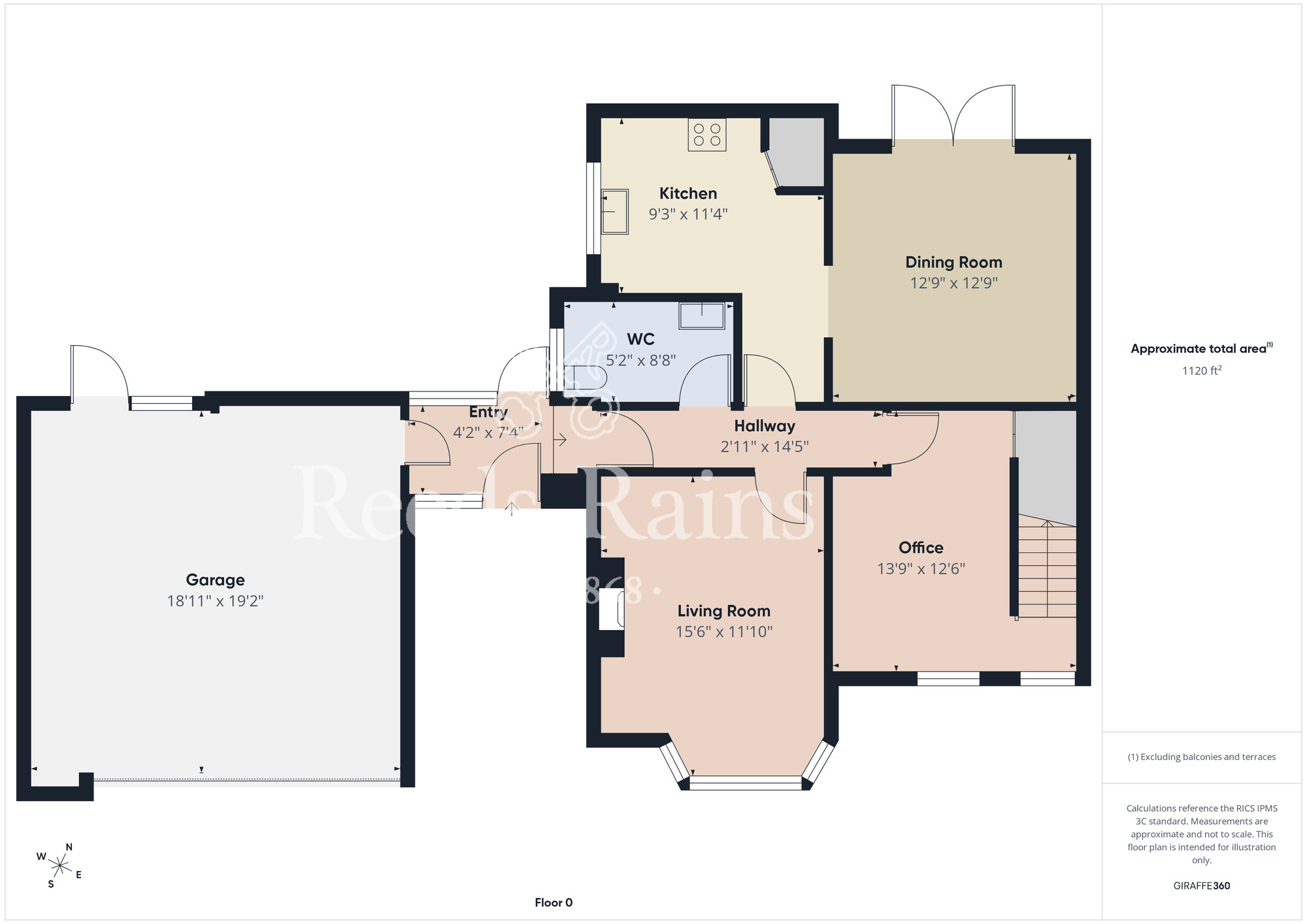 Floorplan 2