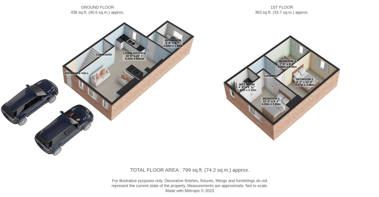 Floorplan 2