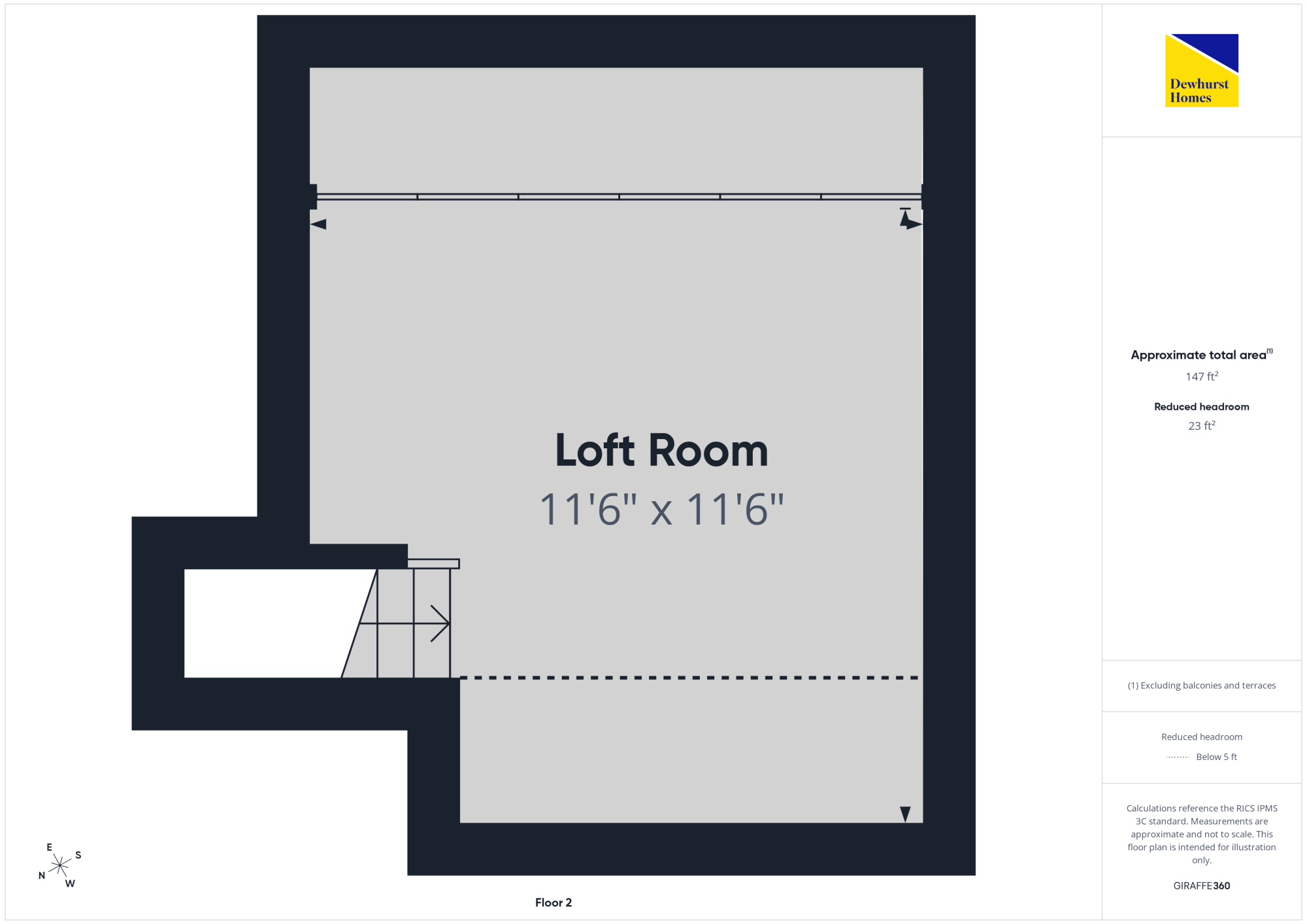 Floorplan 4