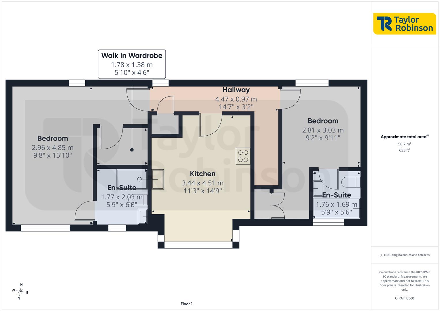 Floorplan 2