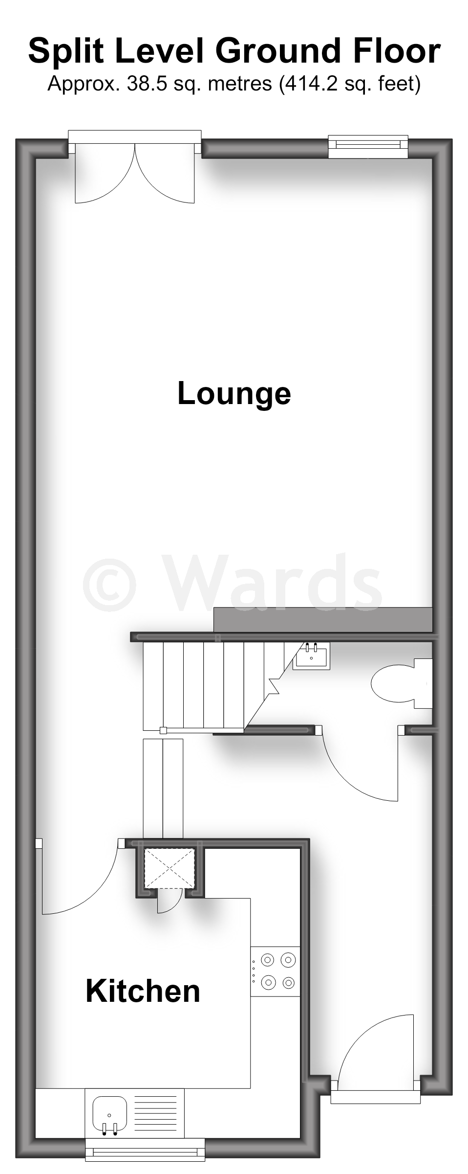 Floorplan 2