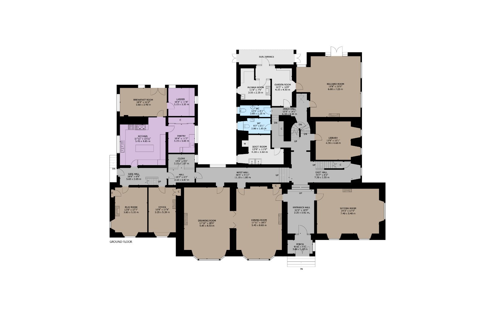 Floorplan 2
