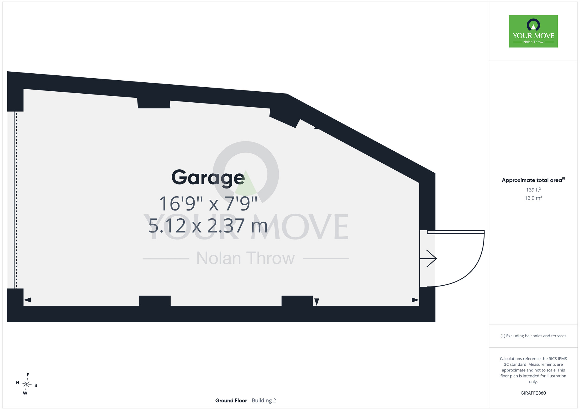 Floorplan 5