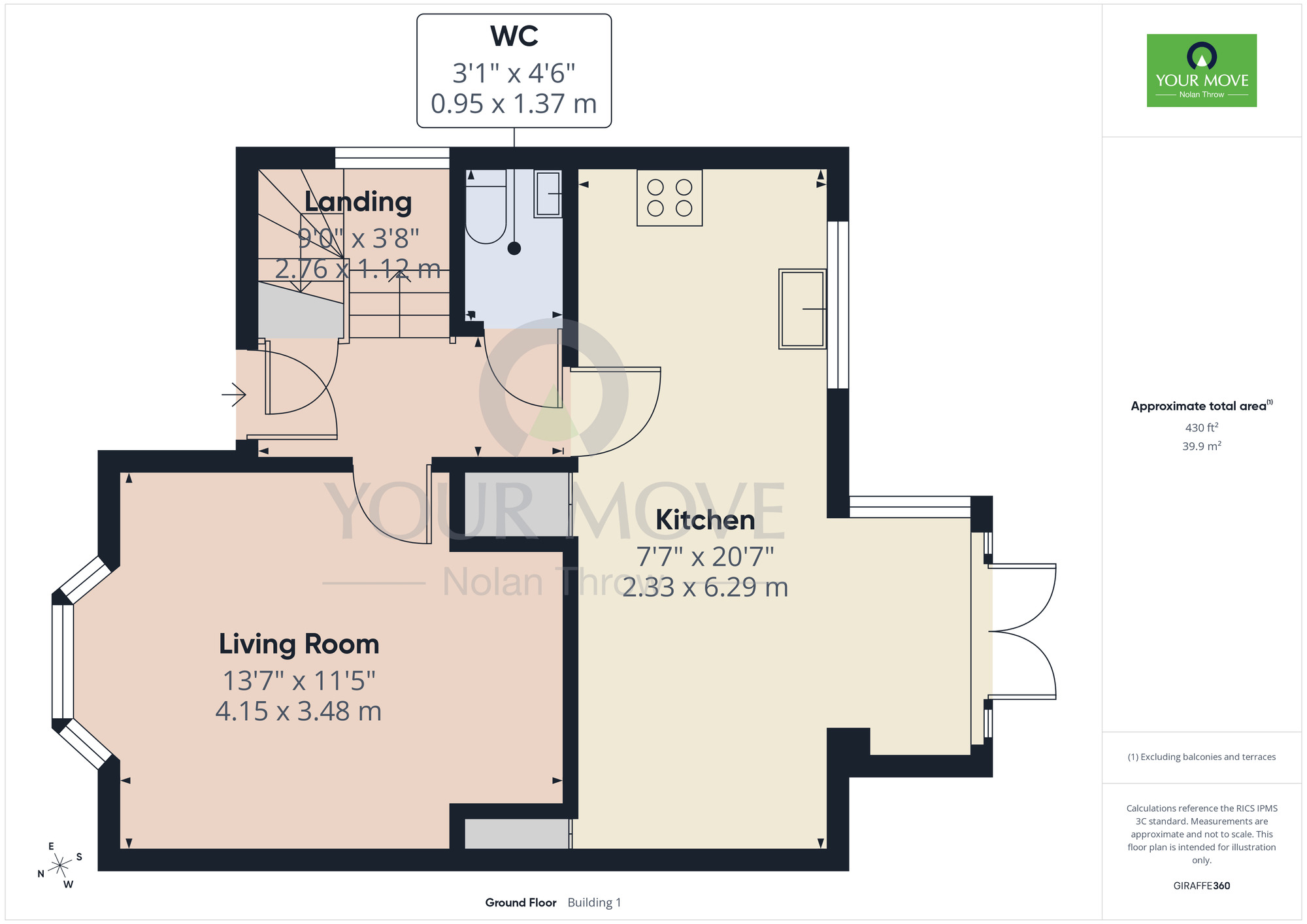 Floorplan 3