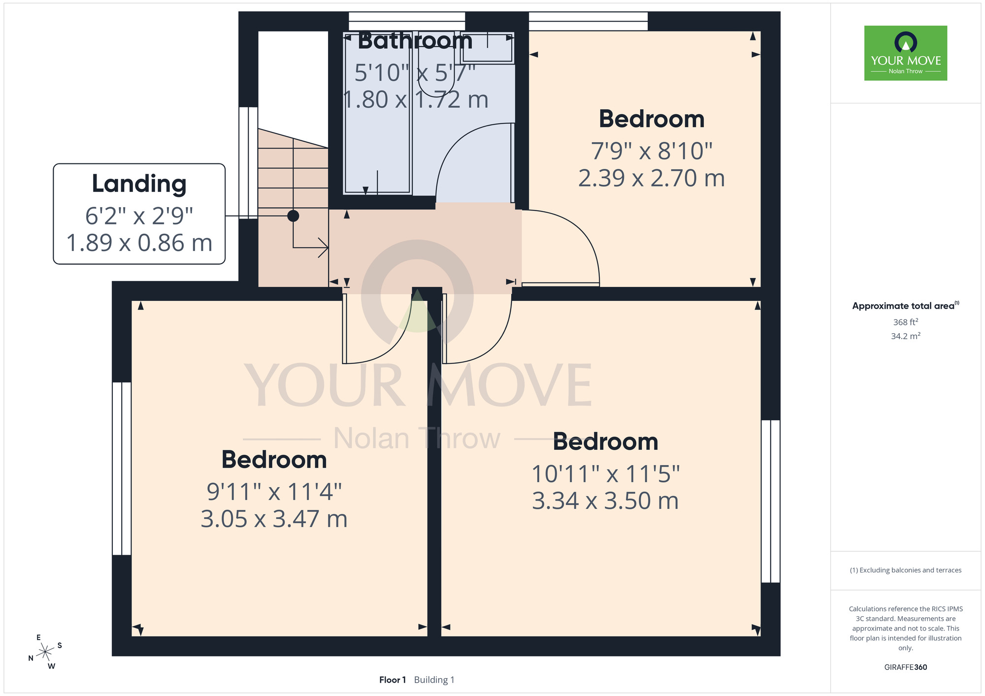 Floorplan 4