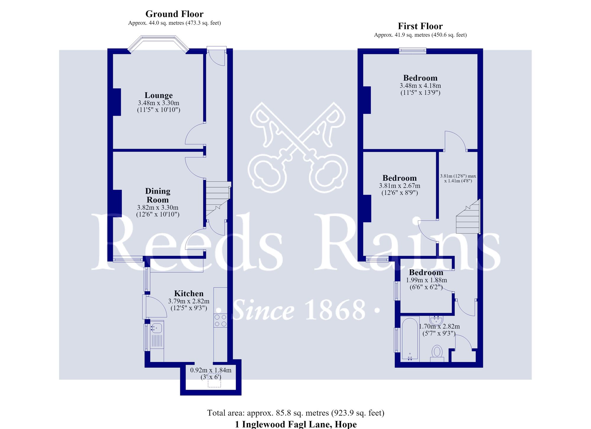 Floorplan 3
