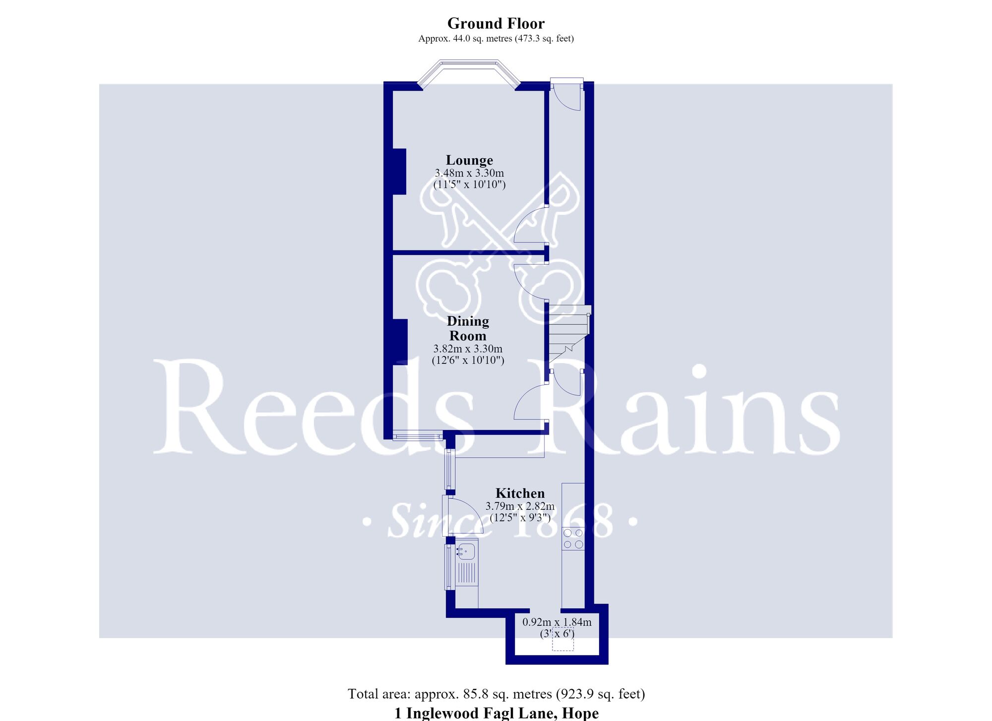 Floorplan 2