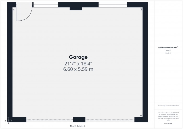 Floorplan 3