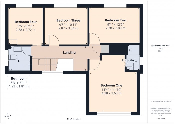 Floorplan 2