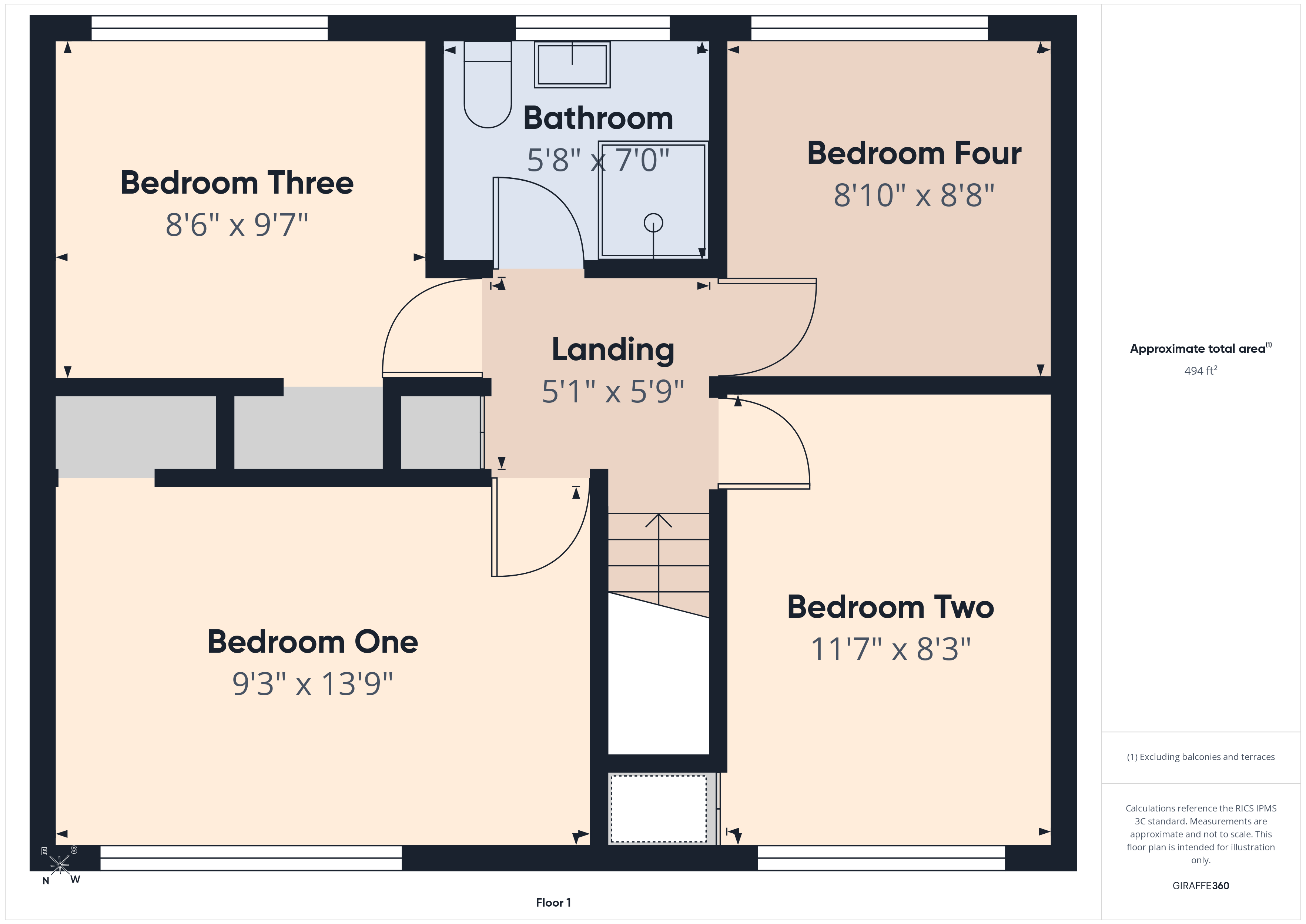 Floorplan 2