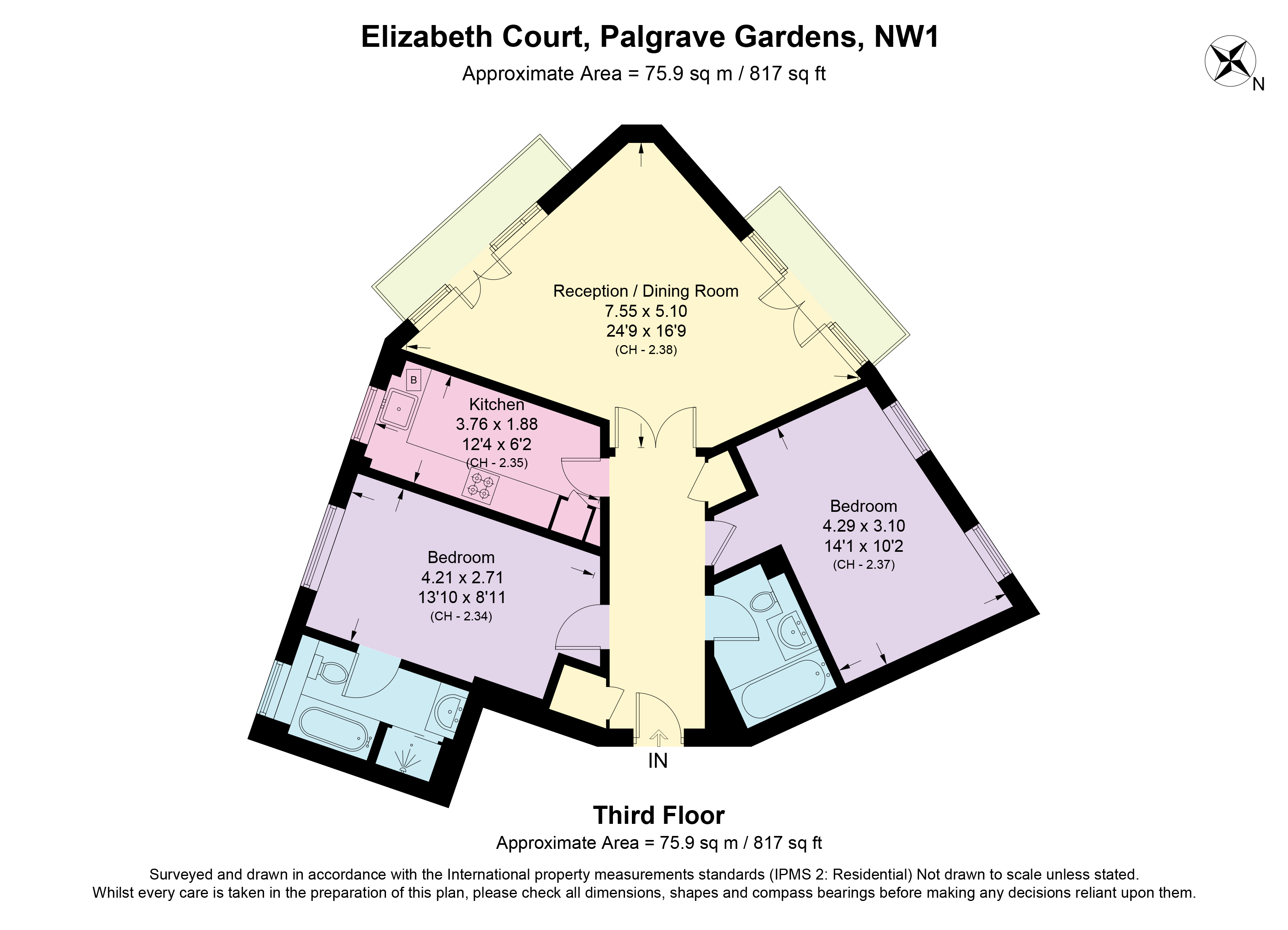 Floorplan 2