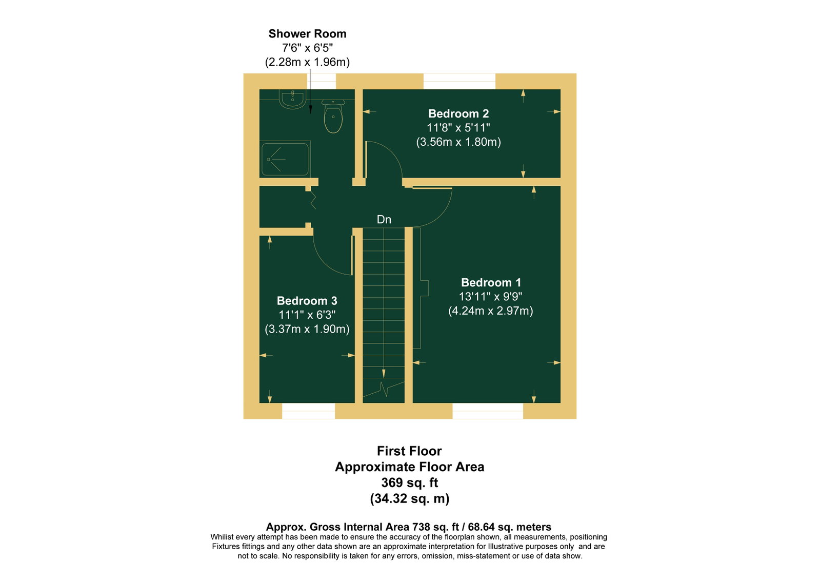 Floorplan 2