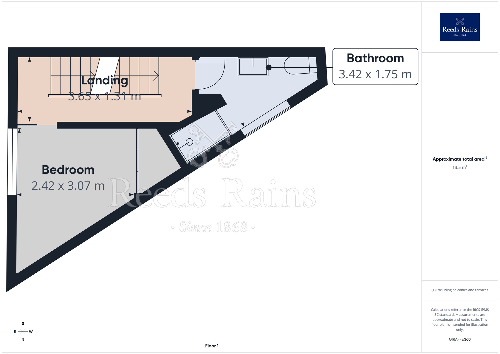 Floorplan 3