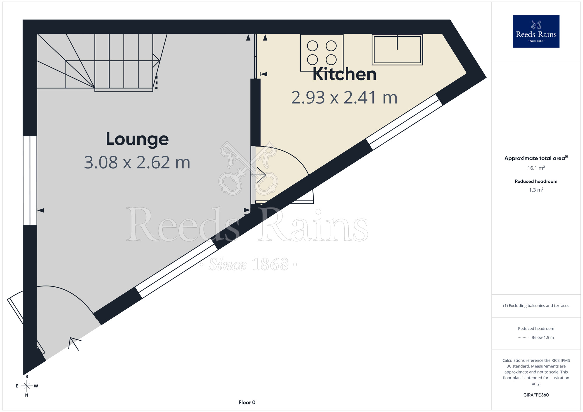 Floorplan 4