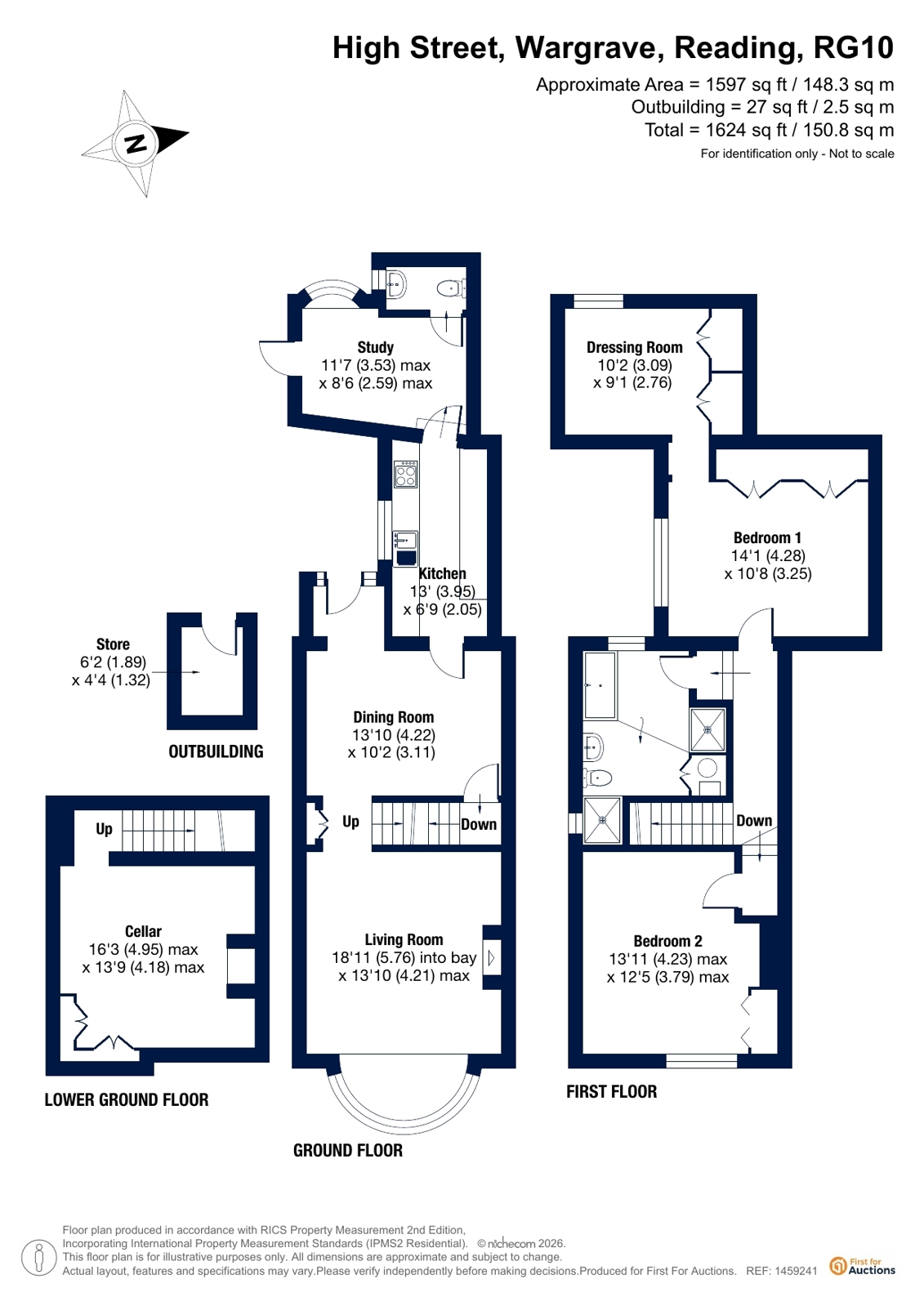 Floorplan 2