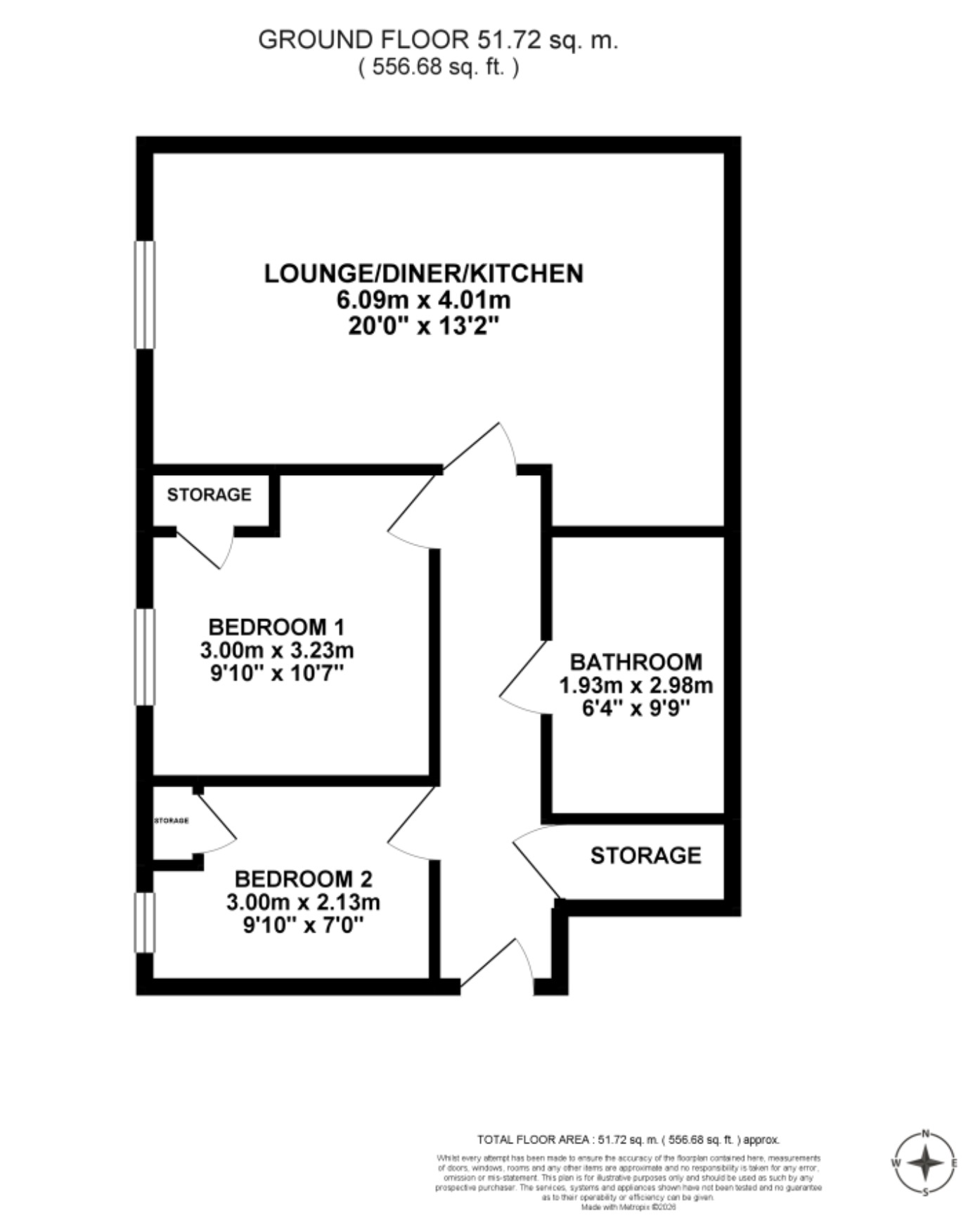 Floorplan 3