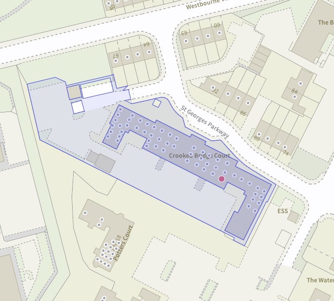 Floorplan 2