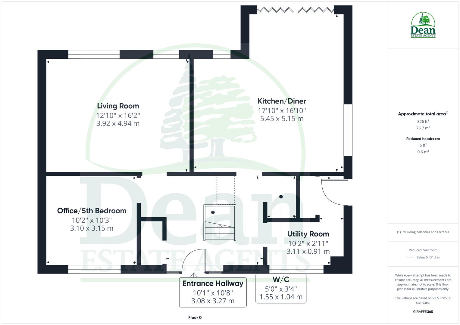 Floorplan 4