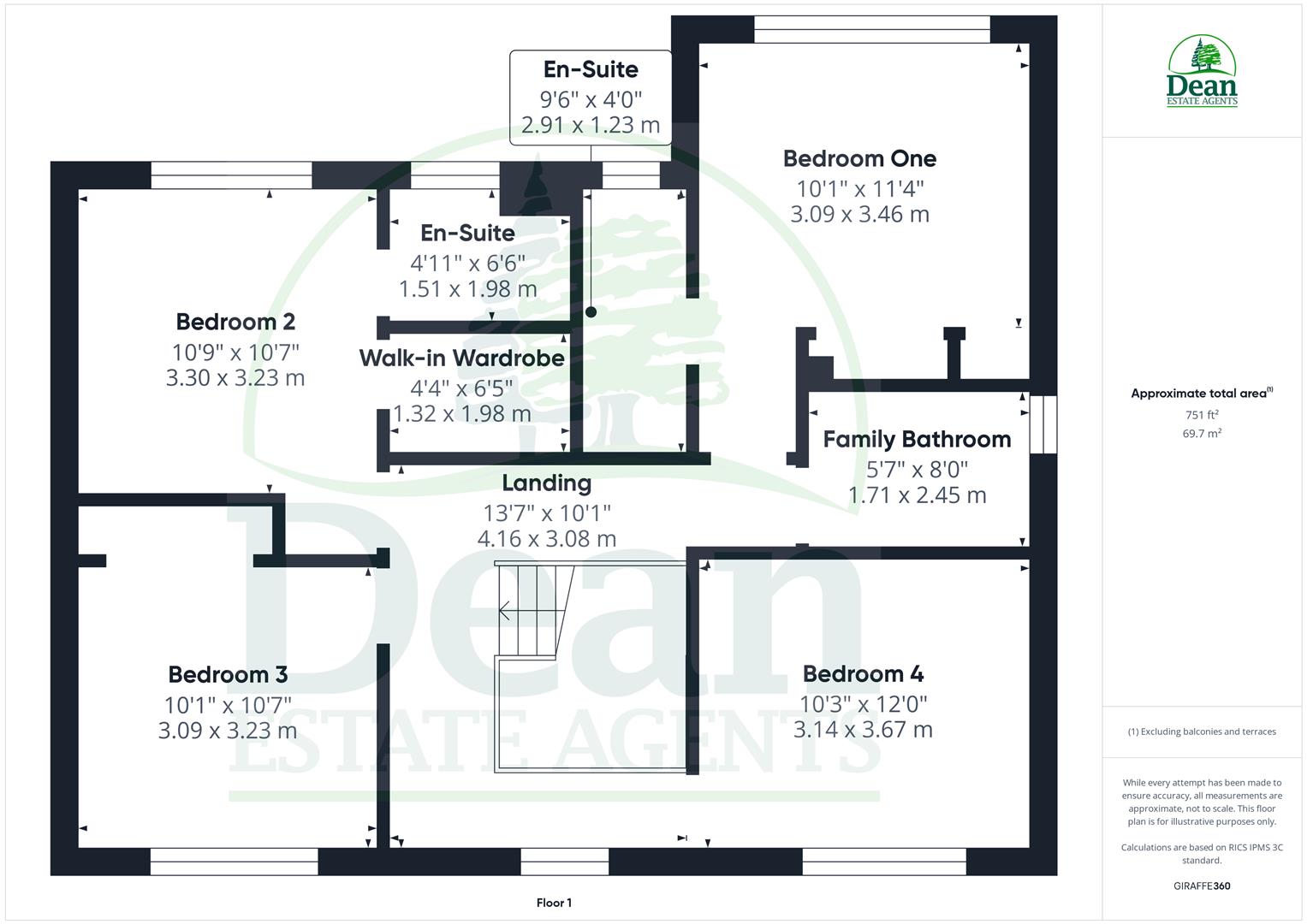 Floorplan 3
