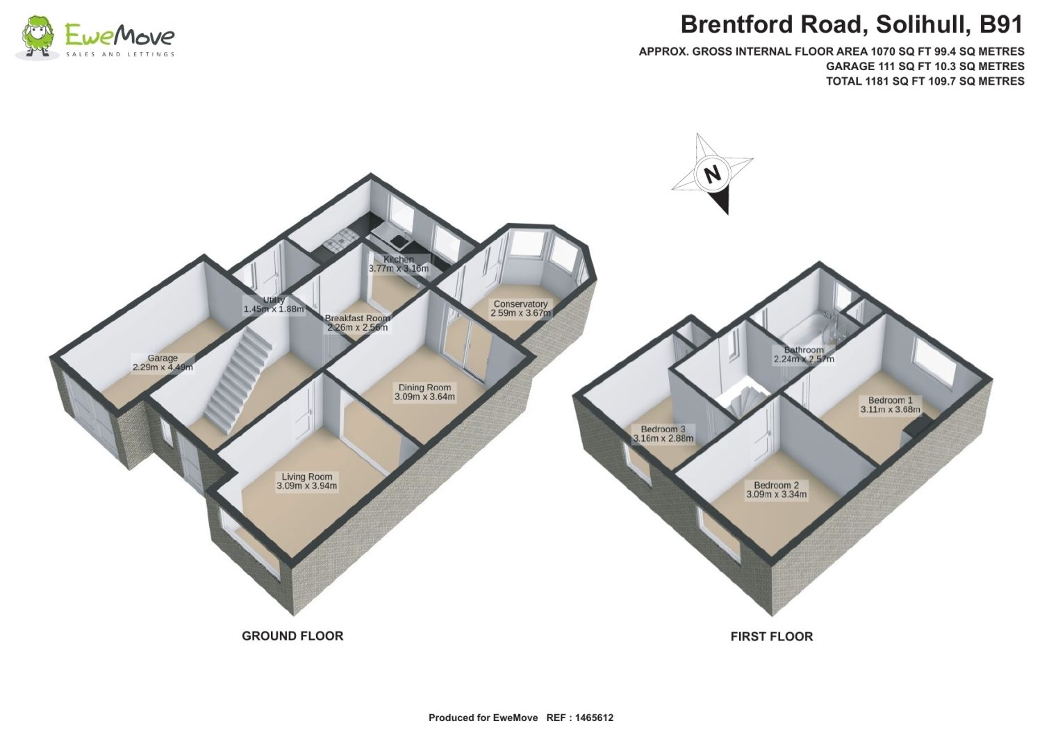 Floorplan 2