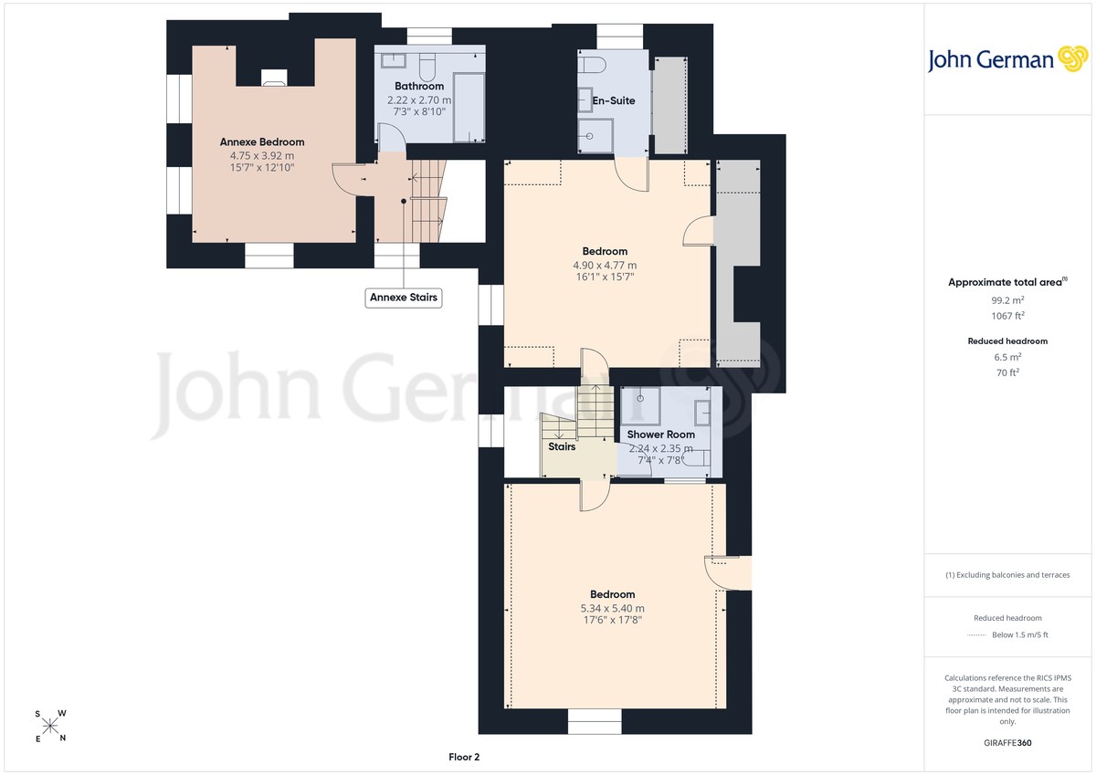 Floorplan 3