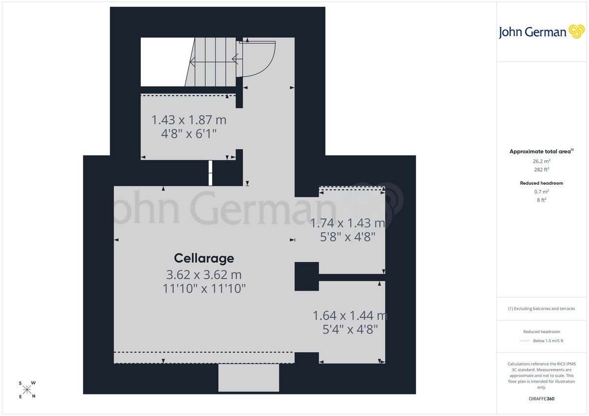 Floorplan 4