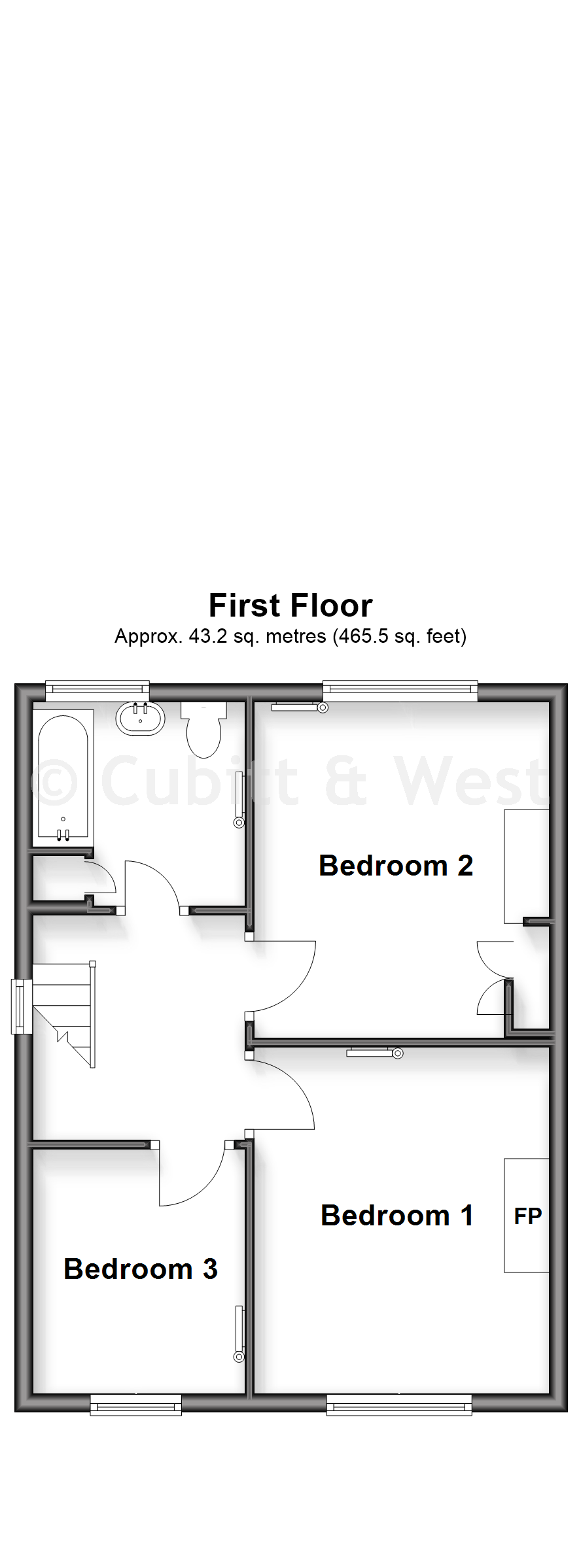 Floorplan 2