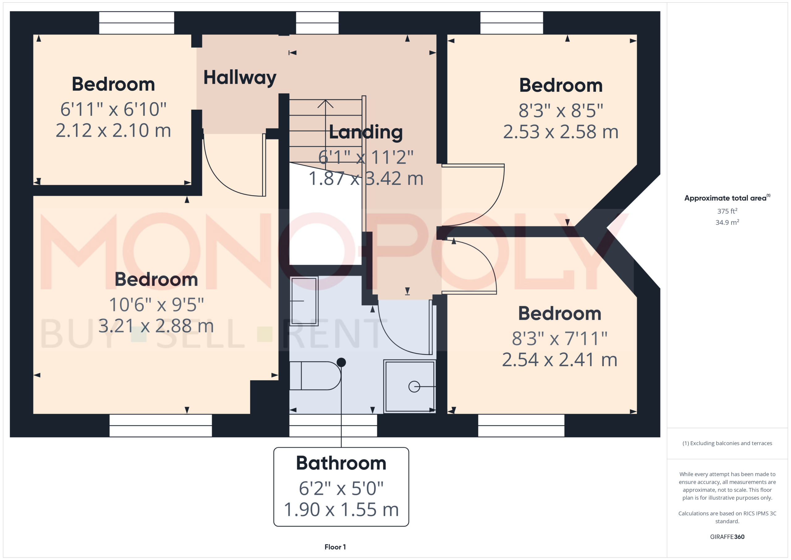 Floorplan 3