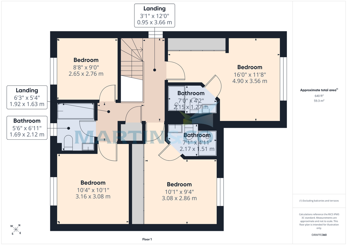 Floorplan 2
